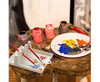 Paint Brush Holder  - GSR - ST408H