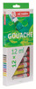 ROYAL TALENS Gouach Set (12 X 12Ml)-RT9021612M
