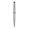 WATERMAN Expert  Ballpoint Pen - Stainless Steel Chrome Trim-NS0952100