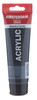 ROYAL TALENS AMSTERDAM Acrylic Colour - 120ml Tube (Paynes Grey)-RT17097082