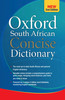 OXFORD SA Concise Dictionary-DIC499902