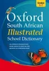 OXFORD SA Illustrated School Dictionery-DIC2199