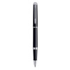 WATERMAN Hemisphere Rollerball Pen - Mars Lacquer Black Chrome Trim-NS0920550 WATERMAN Hemisphere Rollerball Pen - Mars Lacquer Black Chrome Trim-NS0920550