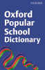OXFORD Popular School Dictionary-DIC9699