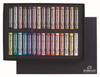 ROYAL TALENS REMBRANDT Soft Pastel Set of 30 Portrait-RT31823033