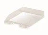 DURABLE Plastic Letter Tray - A4 (Transparent)-DU1701672-400
