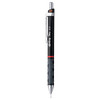 rOtring Tikky Black Mechanical Pencil 0.50mm-R1904695