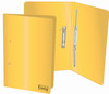 CROXLEY JD1110 Accessible File - Foolscap (Light Orange)-ACF111009