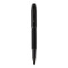 PARKER IM Achromatic Rollerball Pen - Matte Black Black Trim-NS2127743