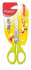 MAPED Scissors 13cm Essentials - Card-464210