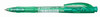 STABILO Liner Click BallPoint Pen  Medium Green Each-308M-36