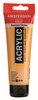 ROYAL TALENS AMSTERDAM Acrylic Colour - 120ml Tube (Gold Yellow)-RT17092532