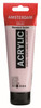 ROYAL TALENS AMSTERDAM Acrylic Colour - 120ml Tube (Light Rose)-RT17093612