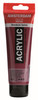 ROYAL TALENS AMSTERDAM Acrylic Colour - 120ml Tube (Perm. Red Violet)-RT17095672