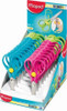 MAPED Scissors 13cm Security - Each-473112