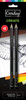 CROXLEY CREATE Pencils 4B- 2 Pack Carded Each-PCLC4B