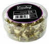 CROXLEY 19mm Paper Fasteners Pack of 100's-FAS1219