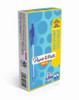 PAPER MATE InkJoy100 Retractable Ballpoint Medium 1.0mm - Blue-NS0957040