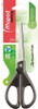 MAPED Scissors 17cm Essential Green Black Handle-468010