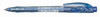 STABILO Liner Click BallPoint Pen  Medium Blue Each-308M-41