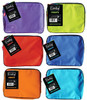 CROXLEY CREATE Canvas Gusset Book Bag Assorted-BAG1660