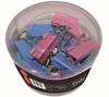 CROXLEY 32mm Fold Back Clip Assorted Pack of 24's-CLI8129