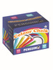 PENGUIN Chalk (Assorted Colours) (Box of 100)-CHA3129