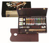 ROYAL TALENS REMBRANDT Oil Colour Box Professional-RT01840003