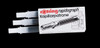 rOtring Rapidograph Ink Cartridges - Blue-RS0215870