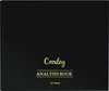 CROXLEY JD70121 Analysis Series 7 Oblong 144 Page 12 Column on 1 Page Cash Each-ANA70121