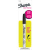 SHARPIE Paint Marker Extra Fine Black 1 per Card-NS1874990