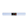 CROXLEY Self Adhesive Cover - Clear - 450mmx10m Roll-SEL45010