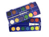 CROXLEY CREATE Watercolour Paints (Tray of 24 Colours)-PAI2324