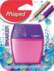 MAPED Sharpener 2-Hole Shaker - CARD-634755