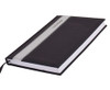 Satin Diary A4 - GSR - ST301BA4-2027