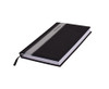 Satin Diary A5 - GSR - ST301BA5-2027