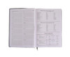 Satin Diary A5 - GSR - ST301BA5-2027