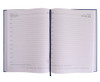 Satin Diary A4 - GSR - ST301EA4-2027