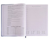 Satin Diary A4 - GSR - ST301EA4-2027