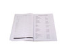Satin Diary A5 - GSR - ST301EA5-2027