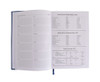 Satin Diary A5 - GSR - ST301EA5-2027