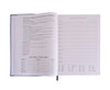 Satin Diary A5 - GSR - ST301EA5-2027