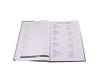 Executive Diary A5 - GSR - ST302BA5-2027
