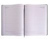 Graphite Diary A4 - GSR - ST404BA4-2027