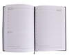 Graphite Diary A4 - GSR - ST404BA4-2027