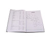 Graphite Diary A5 - GSR - ST404BA5-2027