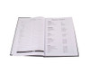 Graphite Diary A5 - GSR - ST404BA5-2027