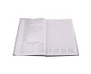 Graphite Diary A5 - GSR - ST404BA5-2027