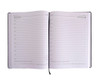 Graphite Diary A5 - GSR - ST404BA5-2027