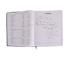 Graphite Diary A5 - GSR - ST404BA5-2027